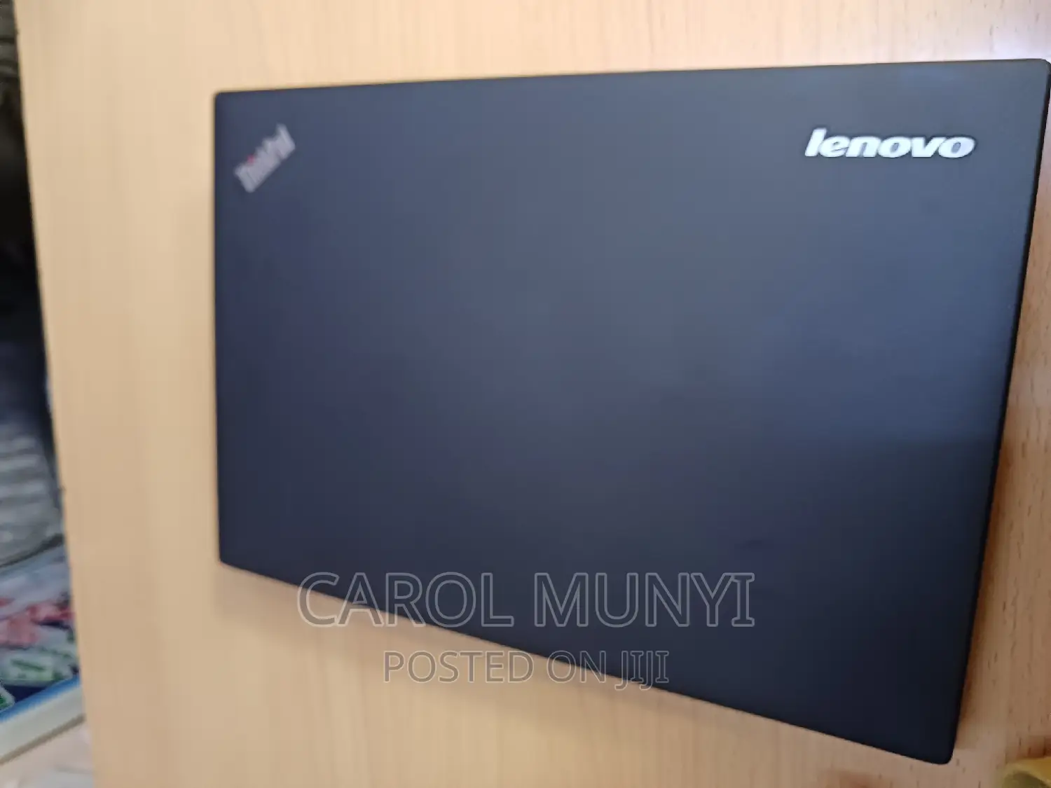 New Laptop Lenovo ThinkPad X240 4GB Intel Core I5 HDD 500GB