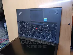 New Laptop Lenovo ThinkPad X240 4GB Intel Core I5 HDD 500GB
