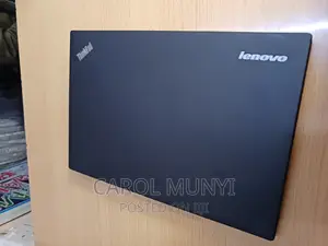 New Laptop Lenovo ThinkPad X240 4GB Intel Core I5 HDD 500GB