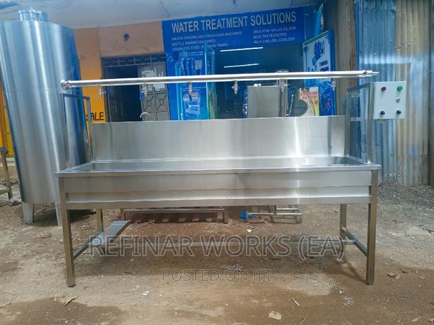 Water Business in Kenya - Purification, Refill Packaging - thumbnail 7