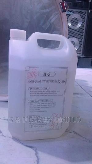 High Quality Bubble Liquid - thumbnail 2