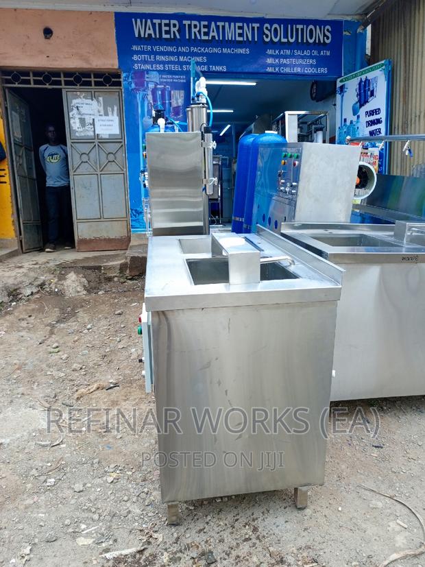 Water Refilling Station in Kenya - Purification Business - thumbnail 10