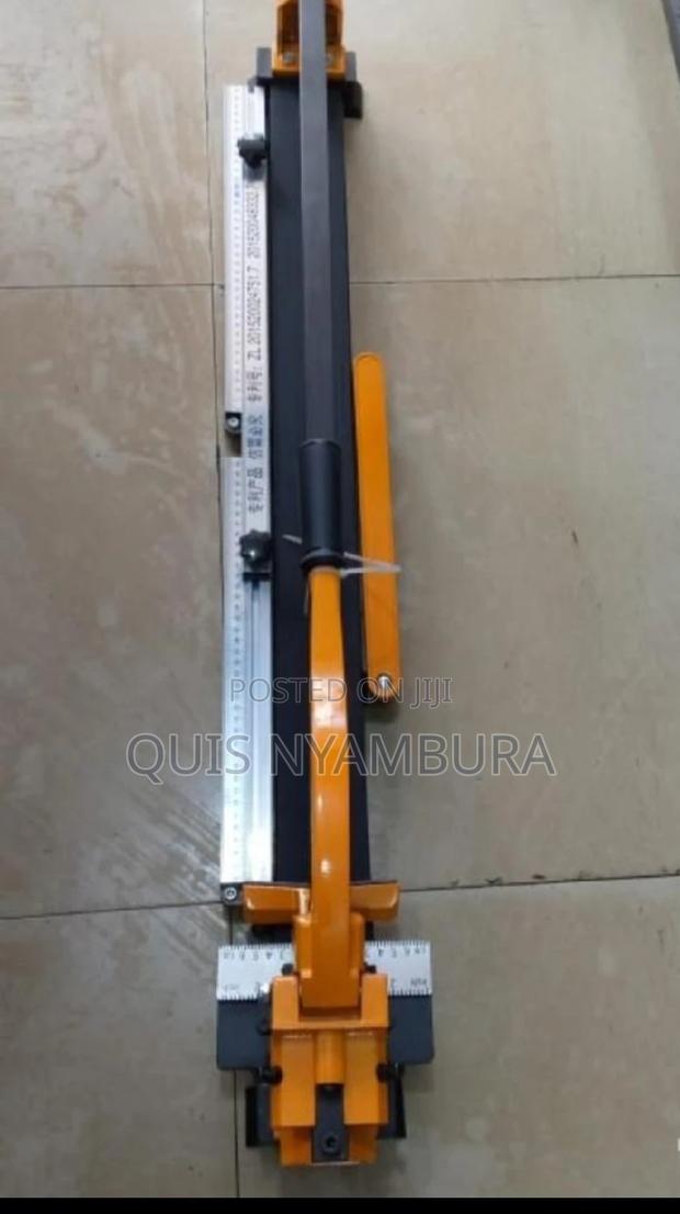 Tile Cutter Tile Cutter 800mm - main view
