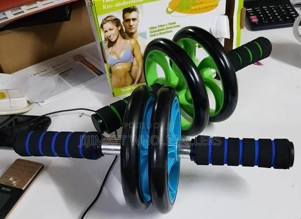 Abs Roller Available