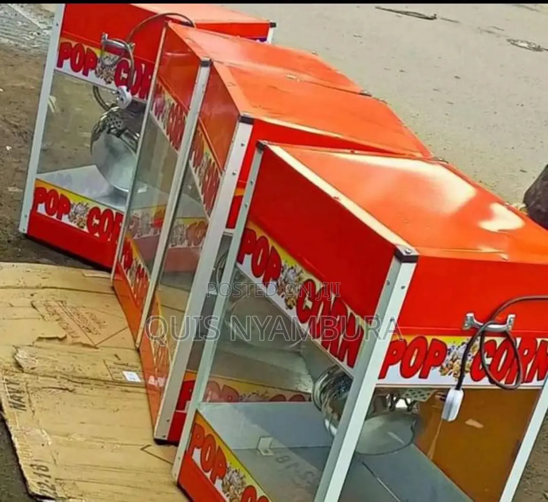 Popcorn Machine Popcorn Machine Commercial