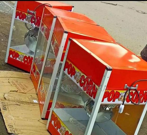 Popcorn Machine Popcorn Machine Commercial