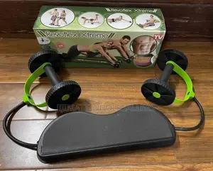 *Revoflex*Xtreme Available