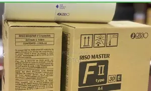 ,For Use in Risograph Ez 390, Ez590, Mz730, Mz770, Mz790, Rz
