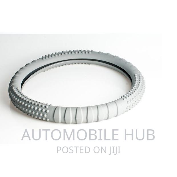 Silicone Steering Wheel Cover - main view