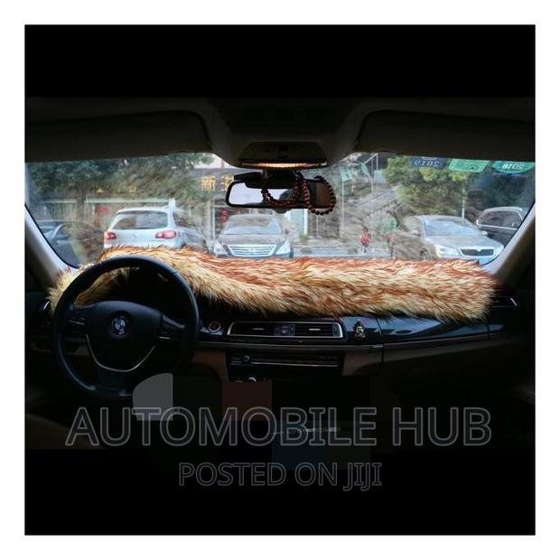 Car Dashboard Covers