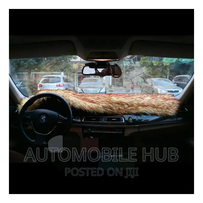 Car Dashboard Covers