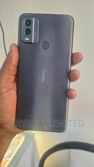 Nokia C22 64 GB Black - thumbnail 2
