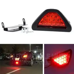 LED Brake Light
