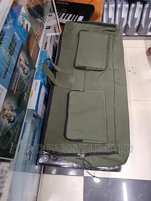 Yamaha Sx 700/900 Bag