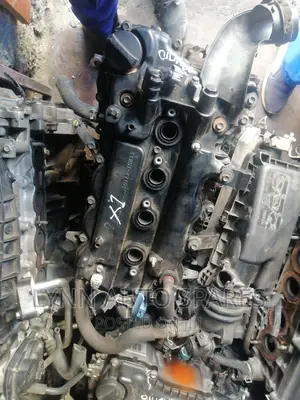 Toyota 1nr Slimm Engine Vitz