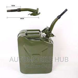 20litres Fuel Jericun - thumbnail 2