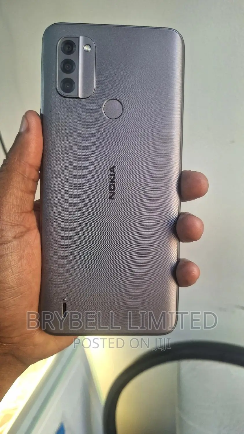Nokia C31 64 GB Gray