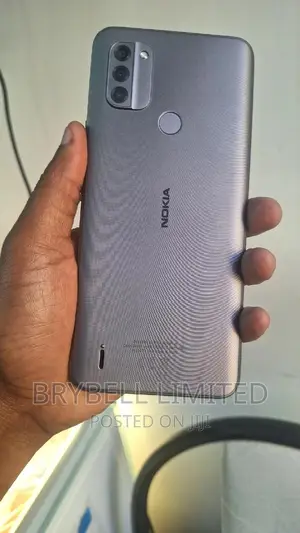 Nokia C31 64 GB Gray