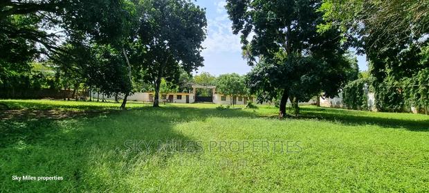 Mtwapa,2 Acre Creek Beach Plot for Sale - main view