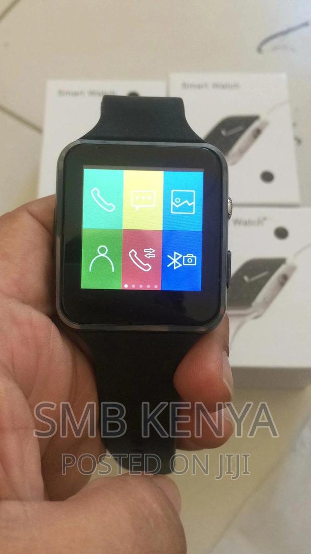 X6 Smart Watch - thumbnail 2