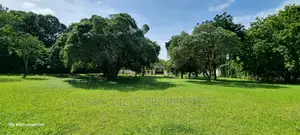 Mtwapa,2 Acre Creek Beach Plot for Sale