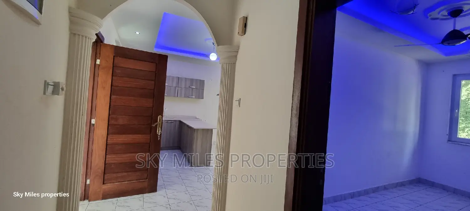 Mtwapa,2 Acre Creek Beach Plot for Sale