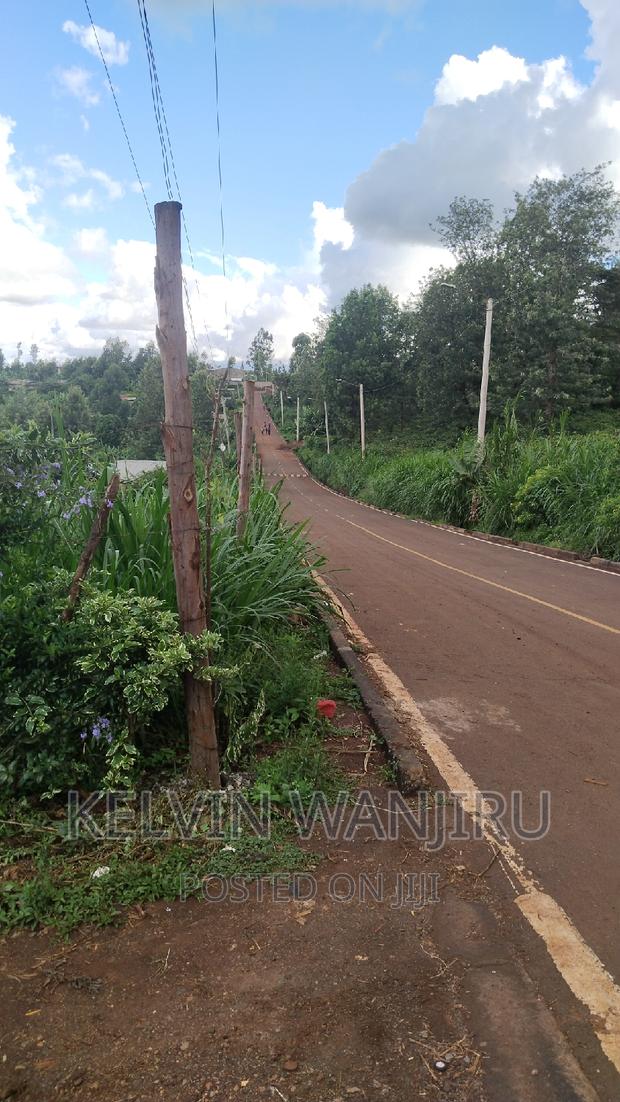 Ndumberi 50 X Near Don Bosco High School