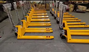 Hydraulic Hand Pallet Truck 3tones