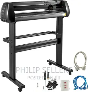 720mm Vinyl Cutter Plotter Sticker Printing Cutting Plotter