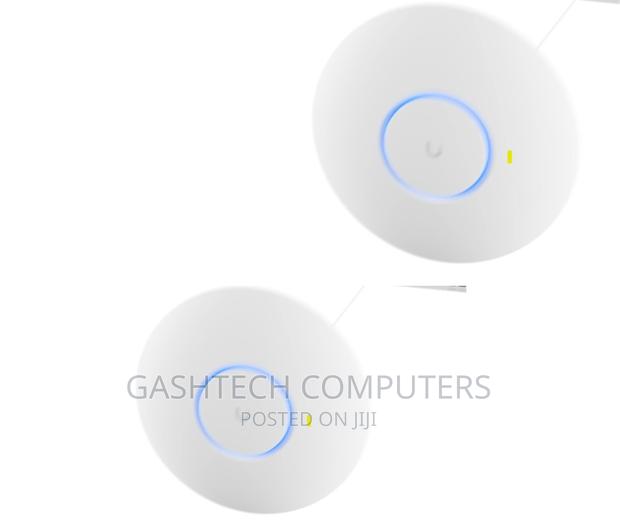 Ubiquiti U6+ Access Point