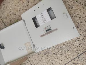 Schneider Distribution Board 4-Way - thumbnail 2