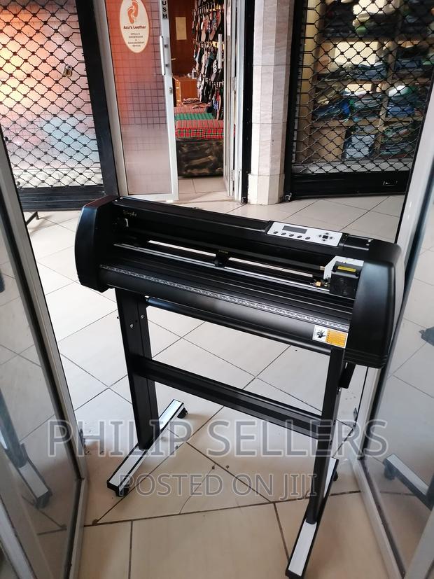 Contour Vinyl Plotter at the Best Price - main view