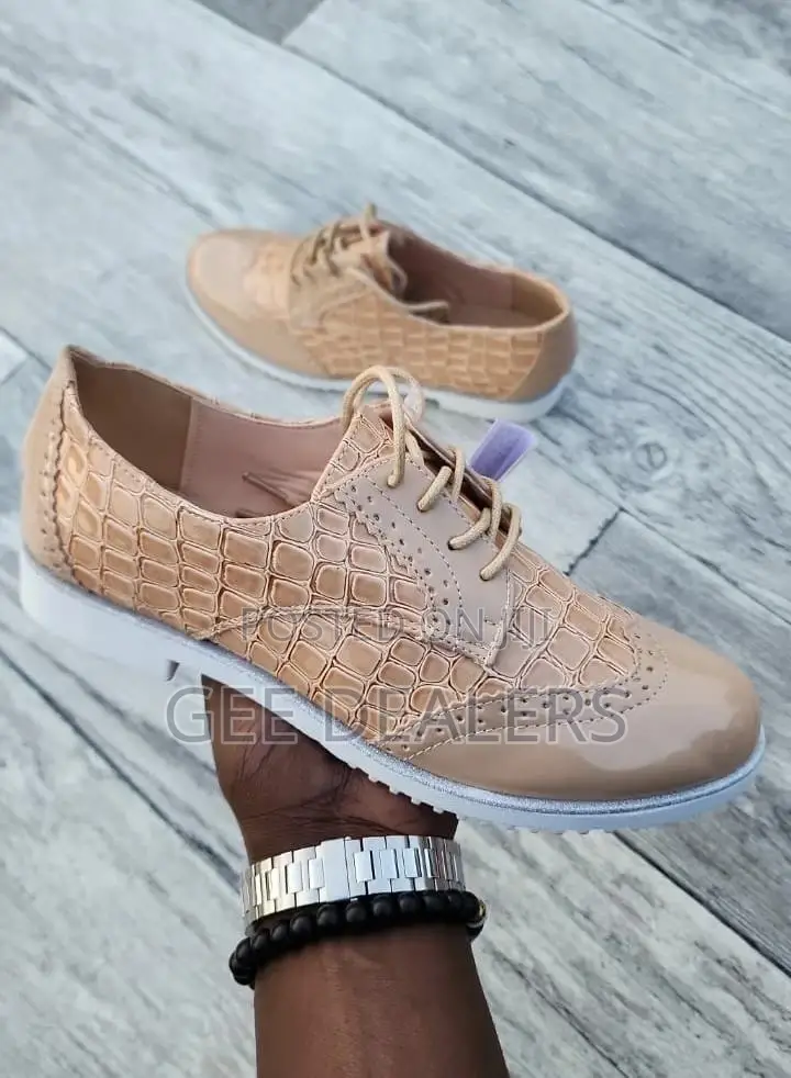Classic Ladies Official Shoes 37-42