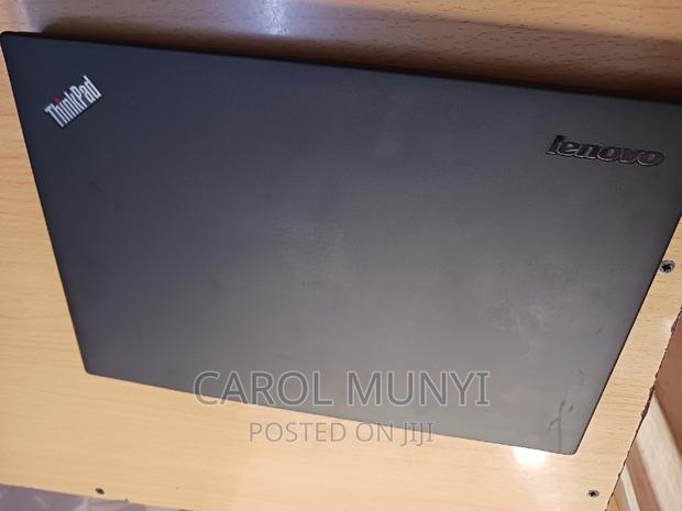 New Laptop Lenovo ThinkPad X240 4GB Intel Core I5 HDD 500GB