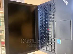 New Laptop Lenovo ThinkPad X240 4GB Intel Core I5 HDD 500GB