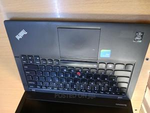 New Laptop Lenovo ThinkPad X240 4GB Intel Core I5 HDD 500GB - main view