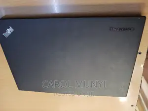 New Laptop Lenovo ThinkPad X240 4GB Intel Core I5 HDD 500GB