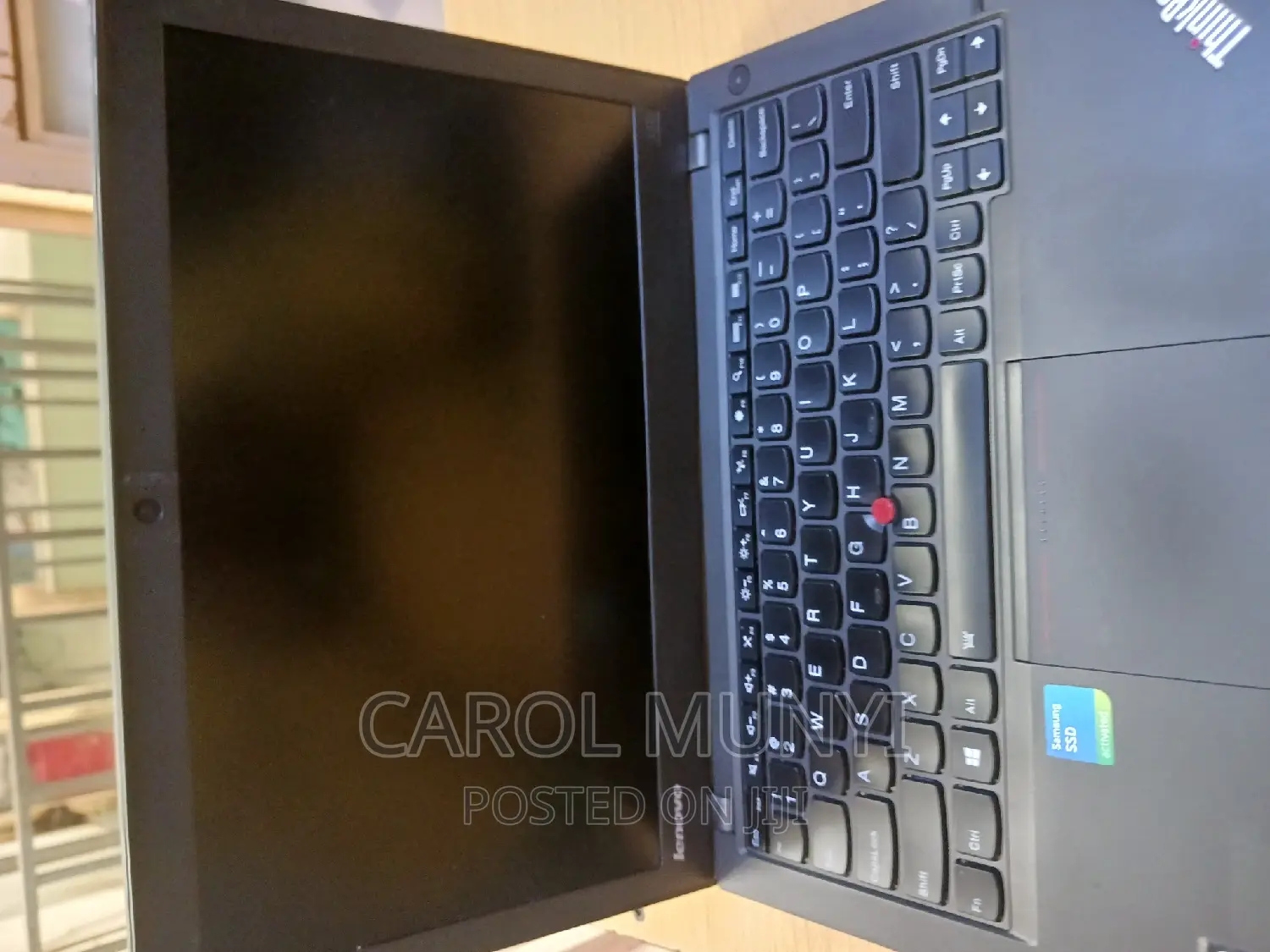New Laptop Lenovo ThinkPad X240 4GB Intel Core I5 HDD 500GB