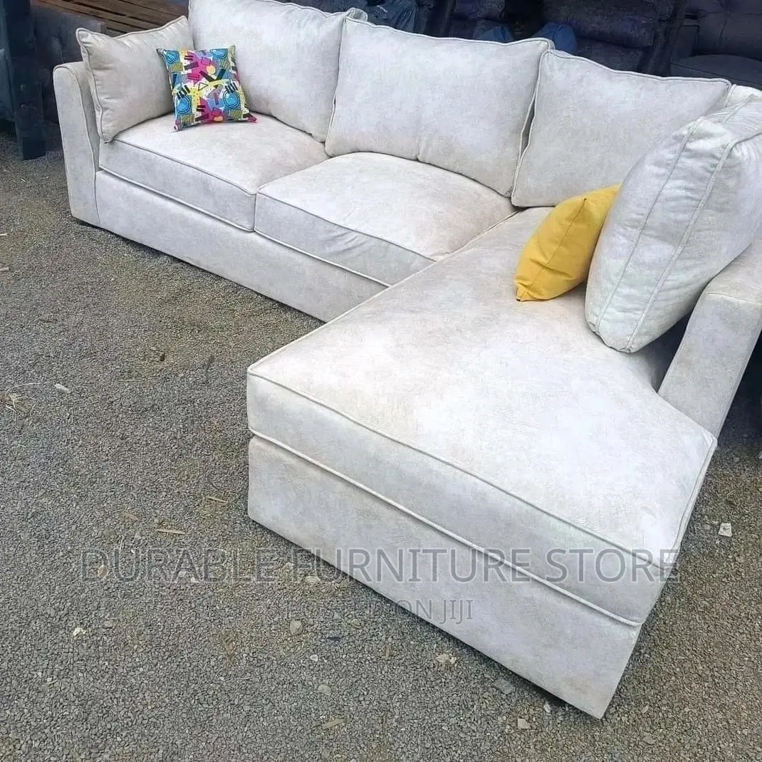 Smart Coner Seat Sofa