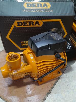 Dera 1 Hp Booster Pump 70M Head - thumbnail 2