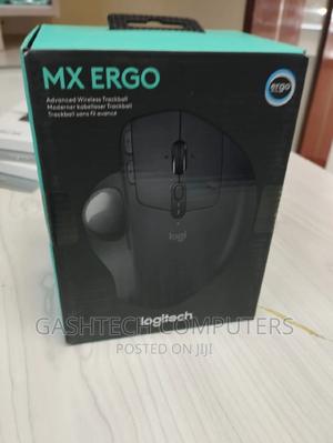 Logitech MX Ergo - thumbnail 2