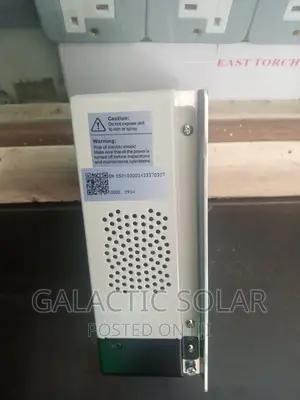 Solar Charge Controller MPPT 30A
