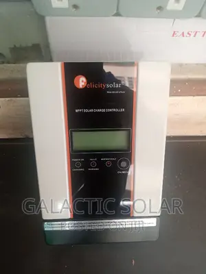 Solar Charge Controller MPPT 30A