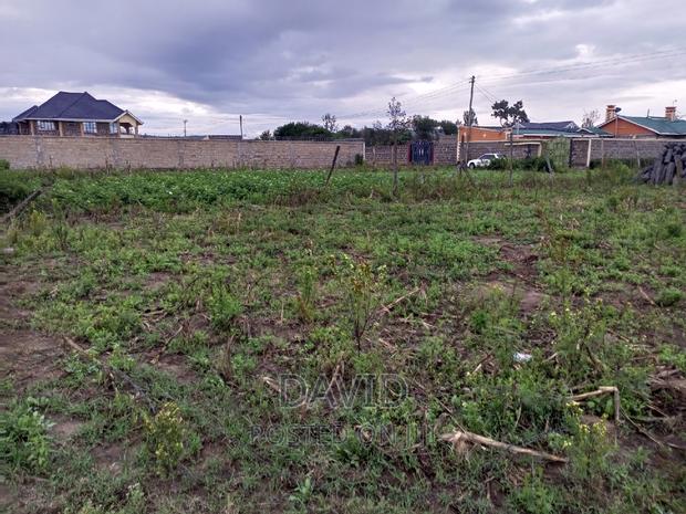 Plot for Sale in Pipeline (Imperial)