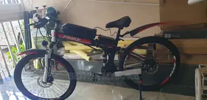 Foldable Electric Bicycle at the Best Price in Town
