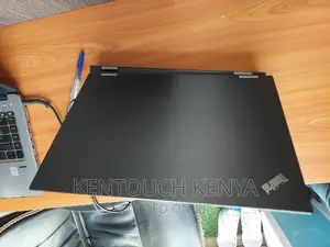 Laptop Lenovo ThinkPad Yoga 370 8GB Intel Core I5 SSD 256GB