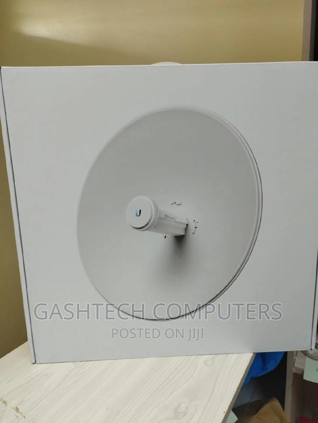 Powerbeam AC Gen 2/Powerbeam M5 Ac Gen 2 - main view