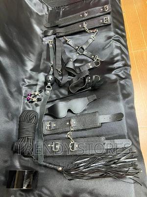 12pcs/Set Bondage Set - main view