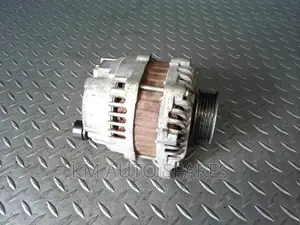Honda Fit Alternator.