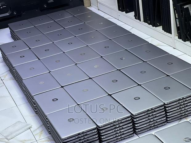 Laptop HP EliteBook 840 G3 8GB Intel Core I5 SSD 256GB - main view